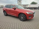 Volvo XC 60 2021 fv23%  bezwypadkowy - 13