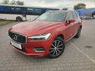 Volvo XC 60 2021 fv23%  bezwypadkowy - 15