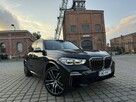 BMW X5 M50 Salon PL.  VAT 23%. Serwis ASO - 4