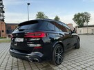 BMW X5 M50 Salon PL.  VAT 23%. Serwis ASO - 5