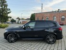 BMW X5 M50 Salon PL.  VAT 23%. Serwis ASO - 9