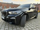 BMW X5 M50 Salon PL.  VAT 23%. Serwis ASO - 10