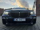 BMW X5 M50 Salon PL.  VAT 23%. Serwis ASO - 15