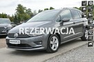 Volkswagen Golf Sportsvan nawi*skóra*bluetooth*asystent parkowania*kamera cofania*bluetooth* - 1