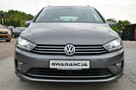 Volkswagen Golf Sportsvan nawi*skóra*bluetooth*asystent parkowania*kamera cofania*bluetooth* - 4