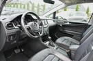 Volkswagen Golf Sportsvan nawi*skóra*bluetooth*asystent parkowania*kamera cofania*bluetooth* - 11