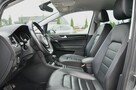 Volkswagen Golf Sportsvan nawi*skóra*bluetooth*asystent parkowania*kamera cofania*bluetooth* - 12