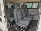 Fiat Ducato Panorama | 9 osobowy | Zarejestrowany w PL! - 11