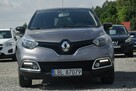 Renault Captur 0.9B 2017r/ 78 Tys km/ Navi/ Oryginał Lakier/ 2 Kpl Kół/ Sprowadzony - 2
