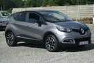 Renault Captur 0.9B 2017r/ 78 Tys km/ Navi/ Oryginał Lakier/ 2 Kpl Kół/ Sprowadzony - 4