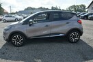 Renault Captur 0.9B 2017r/ 78 Tys km/ Navi/ Oryginał Lakier/ 2 Kpl Kół/ Sprowadzony - 9