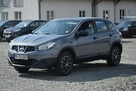 Nissan Qashqai 1.6B Lift/ Klima/ Sprowadzony/ Opłacony - 1