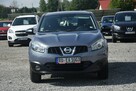 Nissan Qashqai 1.6B Lift/ Klima/ Sprowadzony/ Opłacony - 2