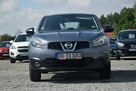 Nissan Qashqai 1.6B Lift/ Klima/ Sprowadzony/ Opłacony - 3
