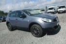 Nissan Qashqai 1.6B Lift/ Klima/ Sprowadzony/ Opłacony - 5