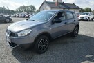 Nissan Qashqai 1.6B Lift/ Klima/ Sprowadzony/ Opłacony - 8