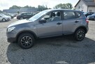 Nissan Qashqai 1.6B Lift/ Klima/ Sprowadzony/ Opłacony - 9