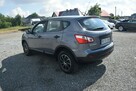 Nissan Qashqai 1.6B Lift/ Klima/ Sprowadzony/ Opłacony - 10
