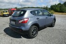Nissan Qashqai 1.6B Lift/ Klima/ Sprowadzony/ Opłacony - 12