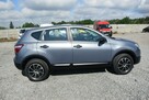 Nissan Qashqai 1.6B Lift/ Klima/ Sprowadzony/ Opłacony - 13