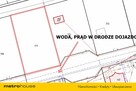 Działka z WZ blisko morza, Sławoszynko - Karwia - 2