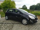 OPEL Corsa Cosmo kraj I właściciel - 4