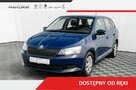 Škoda Fabia 1.0 TSI Active LPG Klima Salon PL VAT 23% - 1