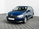 Škoda Fabia 1.0 TSI Active LPG Klima Salon PL VAT 23% - 2