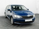 Škoda Fabia 1.0 TSI Active LPG Klima Salon PL VAT 23% - 3