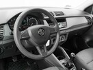 Škoda Fabia 1.0 TSI Active LPG Klima Salon PL VAT 23% - 6