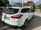 Ford Focus 1,6 tdci 115ps ładny swieżo zarejestrowany 166 tyś km bogata wersja - 4