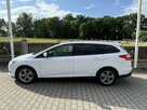 Ford Focus 1,6 tdci 115ps ładny swieżo zarejestrowany 166 tyś km bogata wersja - 5