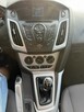 Ford Focus 1,6 tdci 115ps ładny swieżo zarejestrowany 166 tyś km bogata wersja - 8
