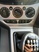 Ford Focus 1,6 tdci 115ps ładny swieżo zarejestrowany 166 tyś km bogata wersja - 9