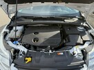 Ford Focus 1,6 tdci 115ps ładny swieżo zarejestrowany 166 tyś km bogata wersja - 13
