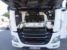 DAF Xf 460 - 10