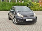 Kia Rio Alu Klima - 1