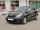 Kia Rio Alu Klima - 2