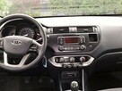 Kia Rio Alu Klima - 5