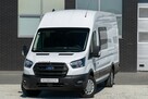 Ford Transit 7-OSÓB L4H3 *BRYGADÓWKA* Maxi Stan BDB. Zapraszamy na jazdę próbną ! - 1