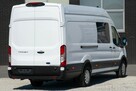 Ford Transit 7-OSÓB L4H3 *BRYGADÓWKA* Maxi Stan BDB. Zapraszamy na jazdę próbną ! - 2