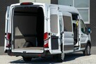 Ford Transit 7-OSÓB L4H3 *BRYGADÓWKA* Maxi Stan BDB. Zapraszamy na jazdę próbną ! - 3