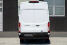 Ford Transit 7-OSÓB L4H3 *BRYGADÓWKA* Maxi Stan BDB. Zapraszamy na jazdę próbną ! - 7