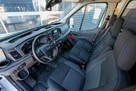 Ford Transit 7-OSÓB L4H3 *BRYGADÓWKA* Maxi Stan BDB. Zapraszamy na jazdę próbną ! - 9