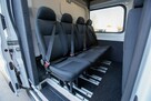 Ford Transit 7-OSÓB L4H3 *BRYGADÓWKA* Maxi Stan BDB. Zapraszamy na jazdę próbną ! - 11