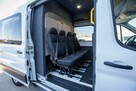 Ford Transit 7-OSÓB L4H3 *BRYGADÓWKA* Maxi Stan BDB. Zapraszamy na jazdę próbną ! - 12
