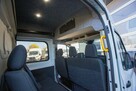Ford Transit 7-OSÓB L4H3 *BRYGADÓWKA* Maxi Stan BDB. Zapraszamy na jazdę próbną ! - 13