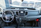 Ford Transit 7-OSÓB L4H3 *BRYGADÓWKA* Maxi Stan BDB. Zapraszamy na jazdę próbną ! - 14