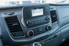 Ford Transit 7-OSÓB L4H3 *BRYGADÓWKA* Maxi Stan BDB. Zapraszamy na jazdę próbną ! - 16