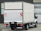 Ford Transit KONTENER 8ep + WINDA 750kg dHollandia UDT W CENIE / wersja Trend / - 1